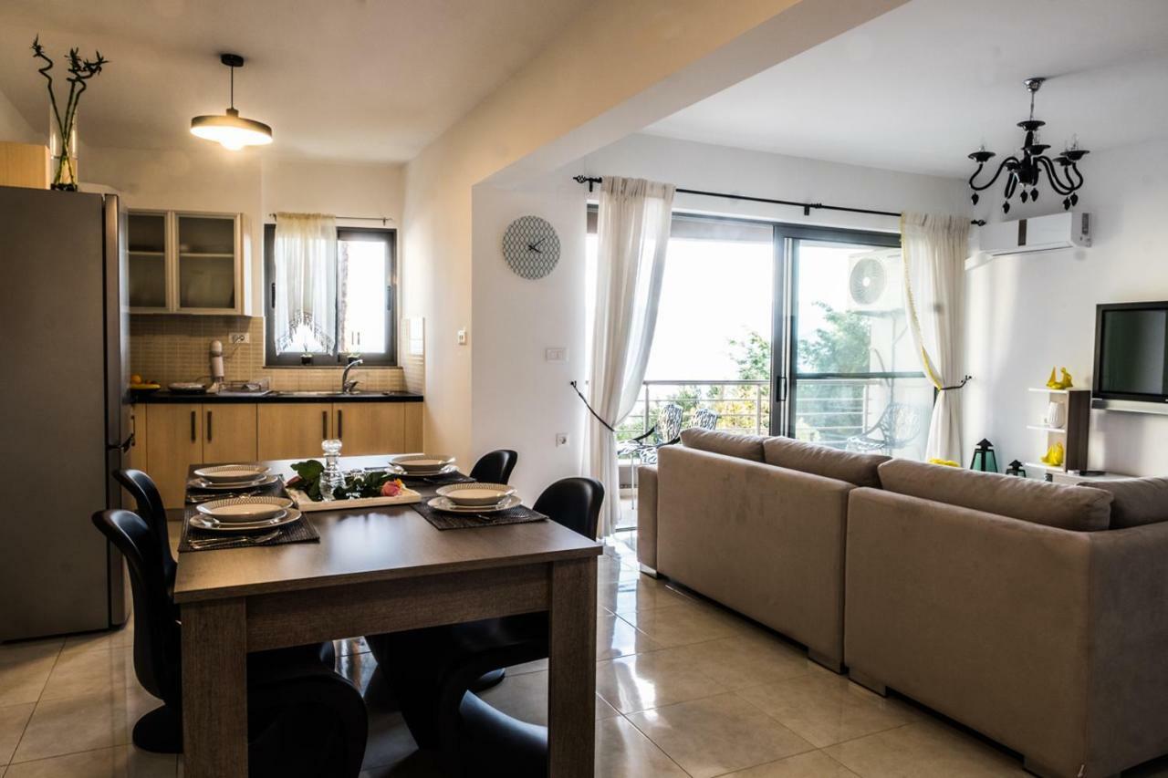 Holy Paraskevi Apartment Айос-Ніколаос Екстер'єр фото